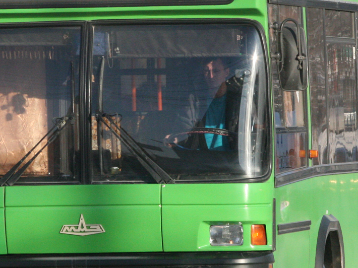 Фото Михаила ПЕРМИНА