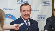 Фото Аркадия УВАРОВА