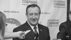 Фото Аркадия УВАРОВА