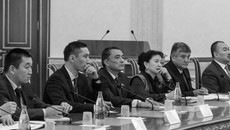 Фото пресс-службы правительства НСО