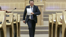 Фото Аркадия УВАРОВА