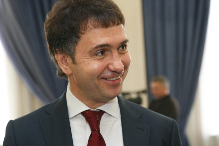 Фото Аркадия УВАРОВА