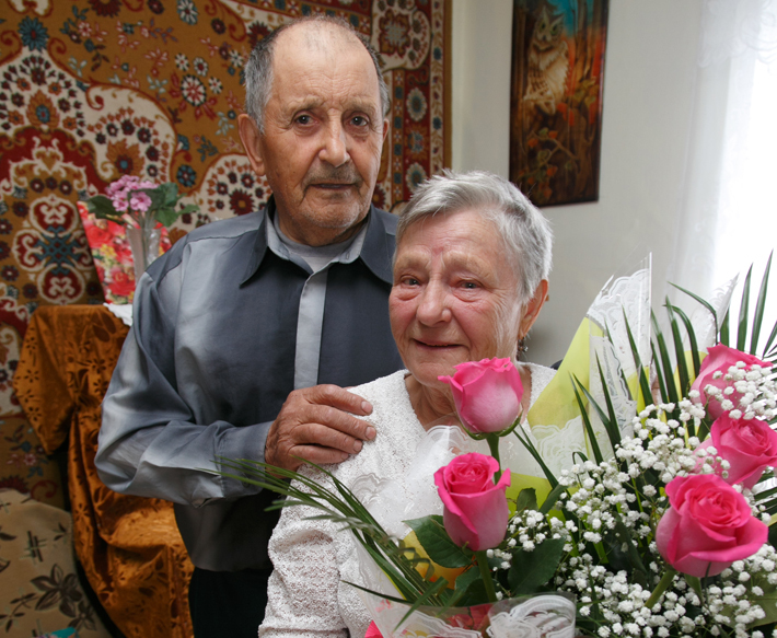 Фото Аркадия УВАРОВА