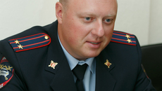 Фото Аркадия УВАРОВА