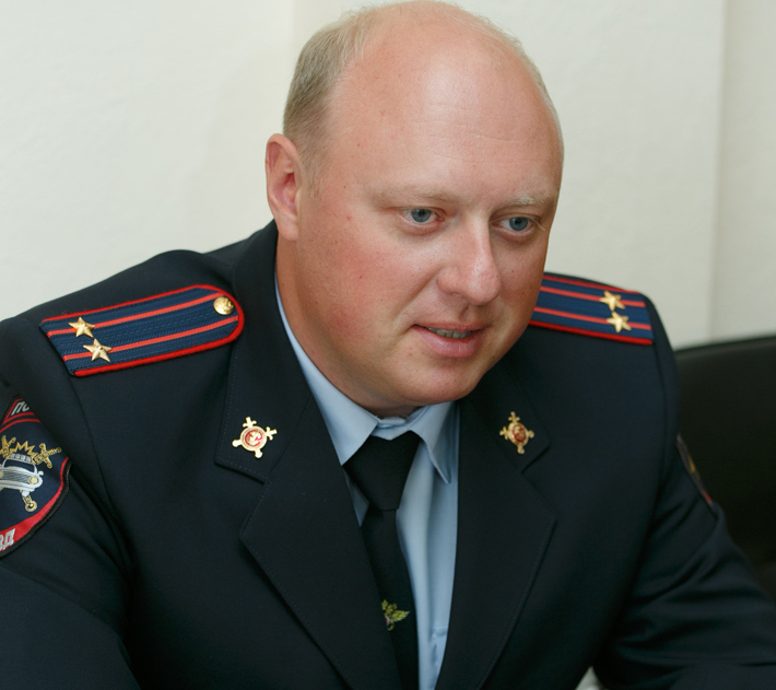 Фото Аркадия УВАРОВА