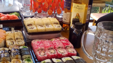 Фото Михаила ПЕРМИНА