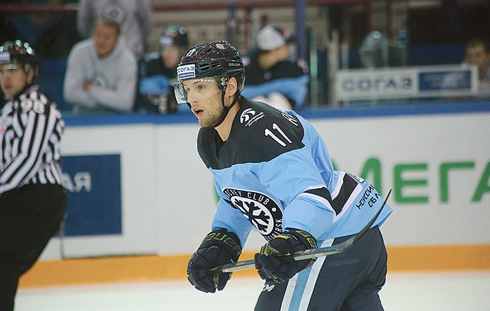 Юрий ЕПАРОВ