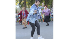Фото Бориса МОСКВИНА