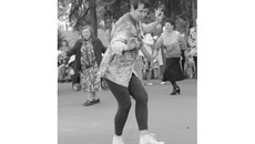 Фото Бориса МОСКВИНА