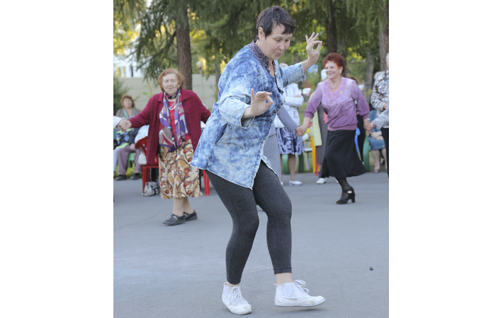 Фото Бориса МОСКВИНА