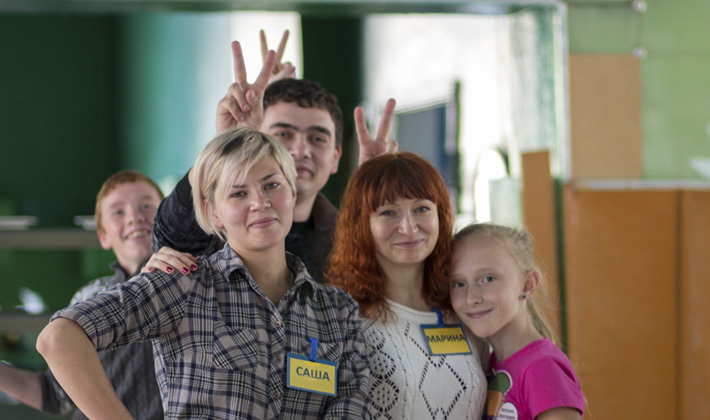 Фото Татьяны Цыгановой