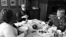 Рокко Барокко: «Чувство юмора — это то, чем я живу». Фото Аркадия УВАРОВА