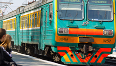 Фото Аркадия УВАРОВА