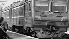 Фото Аркадия УВАРОВА