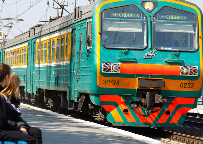 Фото Аркадия УВАРОВА