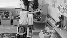 Фото Аркадия УВАРОВА