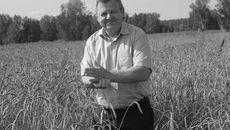 Министр Николай Пронькин возглавляет новосибирскую делегацию. Фото Михаила Пермина
