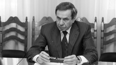 "Спрос за халатность будет строгий", - пообещал губернатор Владимир Городецкий
