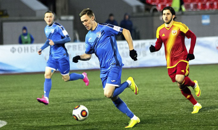 Фото с сайта fc-sibir.ru