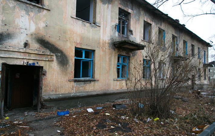 Фото Аркадия УВАРОВА