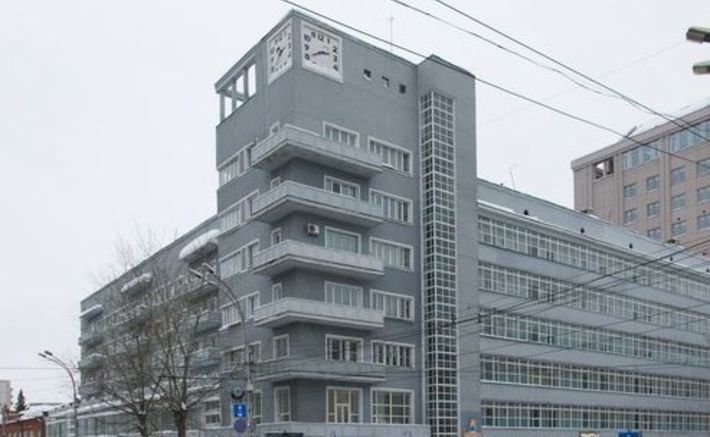 В советское время разница с Москвой составляла четыре часа. Фото Аркадия Уварова
