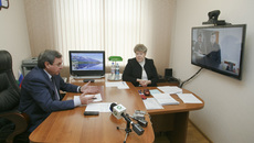 Фото Аркадия УВАРОВА