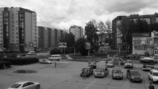 Население 100 тысяч человек делает Бердск вторым по значимости городом Новосибирской области. Фото Аркадия Уварова
