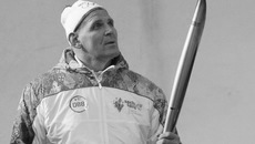 "Бойкоты негативно сказываются на развитии олимпийского движения, на пропаганде гуманистических ценностей", - уверен Александр Карелин. Фото Аркадия Уварова