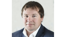 Руководитель компании «Агродорспецстрой Татарск» Евгений АЛЬБРАНТ