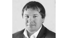 Руководитель компании «Агродорспецстрой Татарск» Евгений АЛЬБРАНТ