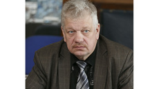 Руководитель Новосибирского областного фонда поддержки субъектов малого и среднего предпринимательства Сергей ИВАНОВ