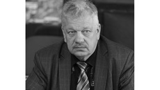 Руководитель Новосибирского областного фонда поддержки субъектов малого и среднего предпринимательства Сергей ИВАНОВ