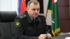 Фото Михаила ПЕРМИНА