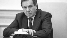 Фото Михаила ПЕРМИНА