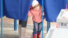 Фото Михаила ПЕРМИНА