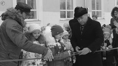 Фото Татьяны ФРОЛОВОЙ