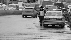 Фото Аркадия УВАРОВА