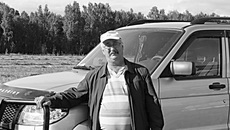 Генеральный директор Владимир Болбат