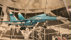 Фото Михаила ПЕРМИНА