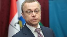 Фото Михаила ПЕРМИНА