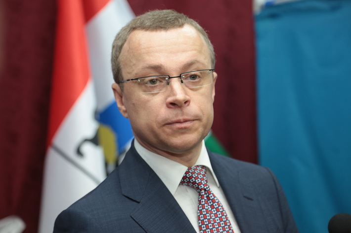 Фото Михаила ПЕРМИНА