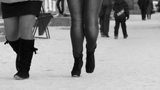 Фото Аркадия УВАРОВА