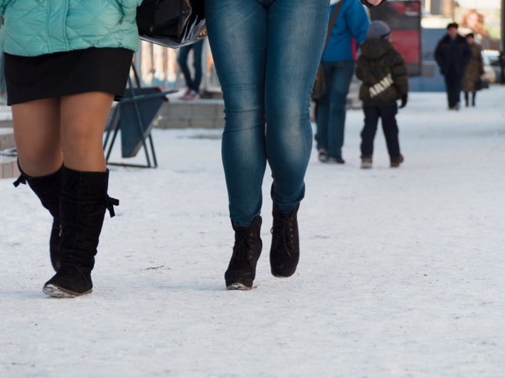 Фото Аркадия УВАРОВА