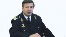 Евгений Николаевич Кулинич — почетный железнодорожник, почетный работник ЗСЖД, почетный ветеран ЗСЖД