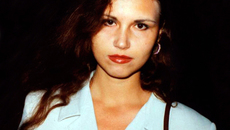 Так Сюзанна Губашева выглядела в 1998 году. Фото из семейного архива