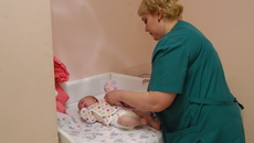 Фото Михаила ПЕРМИНА