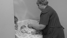 Фото Михаила ПЕРМИНА