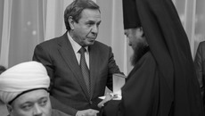 Фото пресс-службы Новосибирской митрополии 