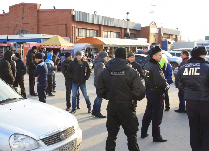 Фото УФМС по НСО