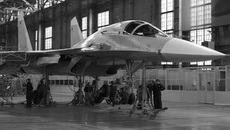 Фото Аркадия УВАРОВА